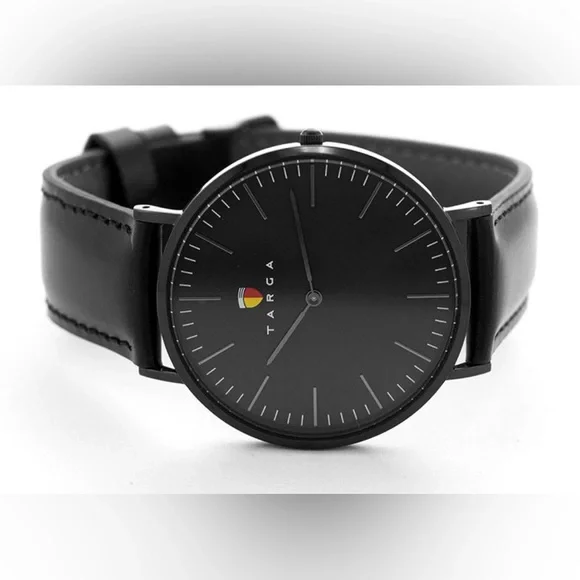 TARGA DW1 TA017620 Black Dial Unisex Watch